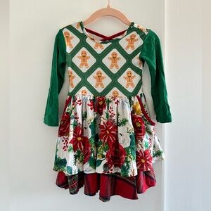 Hanlyn Collective Holiday Dress